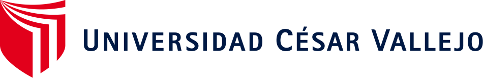 Logo Universidad César Vallejo